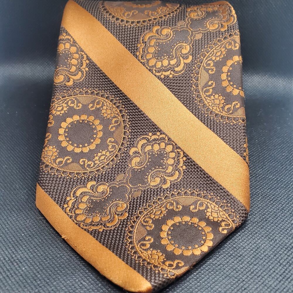 Men's Neck Tie | Oleg Cassini